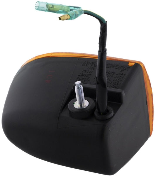 Kubota Schlusslicht