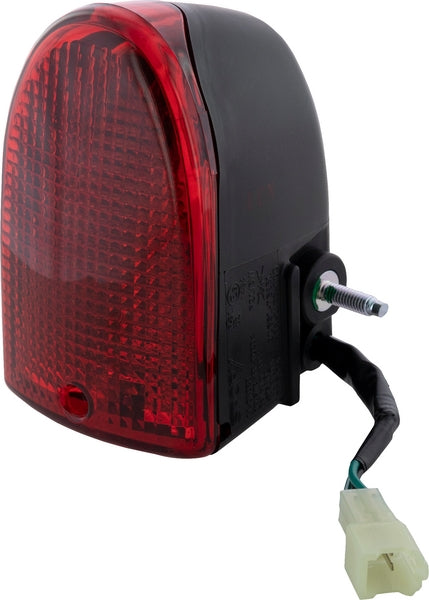 Kubota Schlusslicht