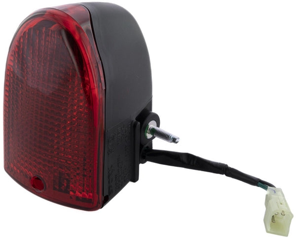 Kubota Schlusslicht