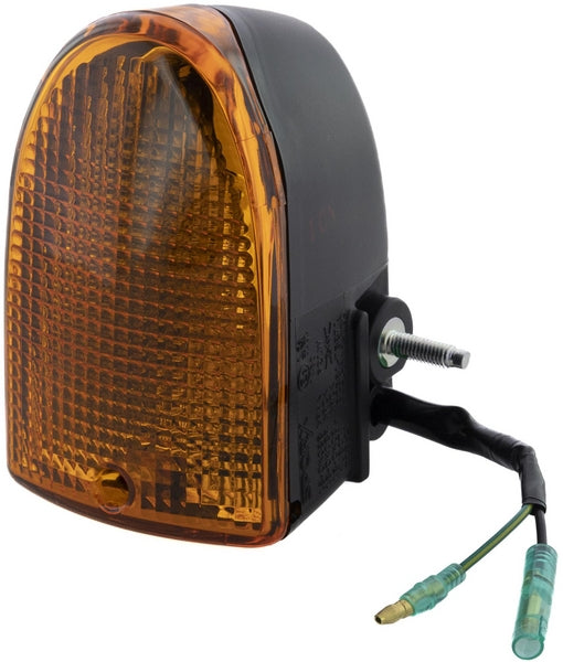 Kubota Schlusslicht