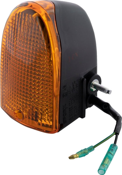 Kubota Schlusslicht