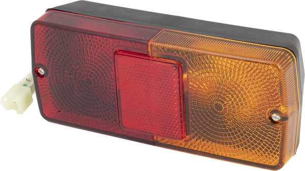 Kubota Schlusslicht
