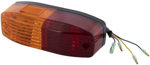 Kubota Schlusslicht