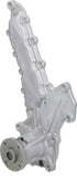Kubota Wasserpumpe