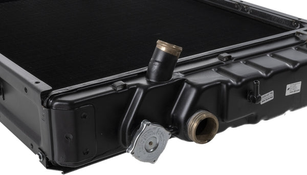 Kühler passend für CNH 82015105