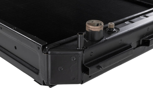 Kühler passend für CNH 82015105