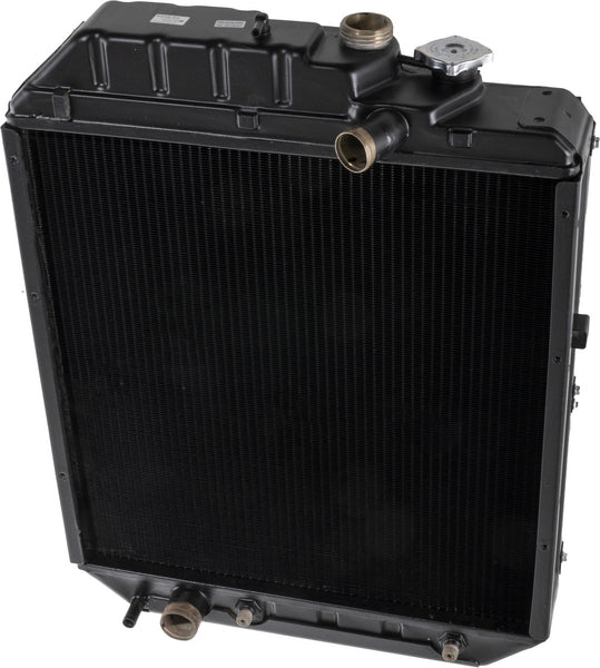 Kühler passend für CNH 82015105