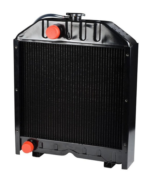 Kühler passend für Fiat 5156033