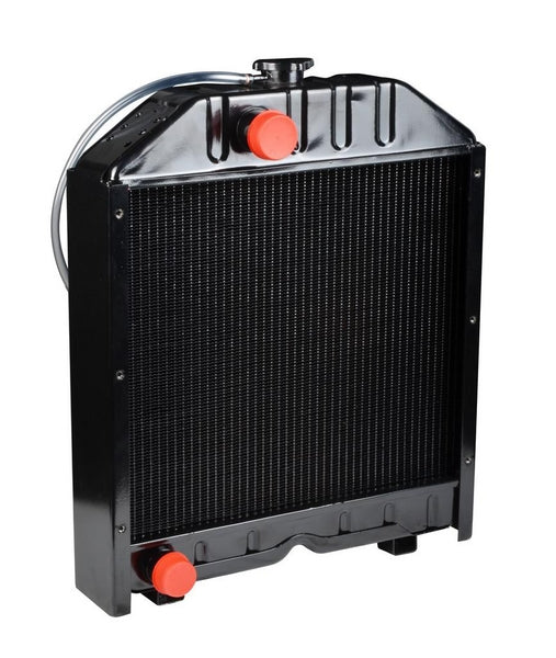 Kühler passend für Fiat 5156033