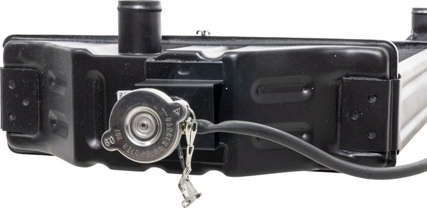 Kühler passend für Massey Ferguson 1669648M94