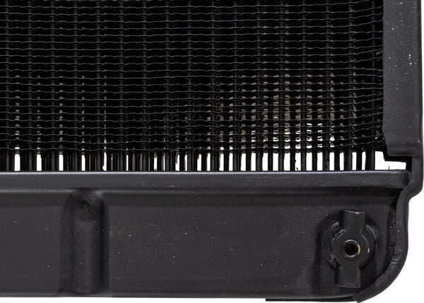 Kühler passend für Massey Ferguson 1669648M94