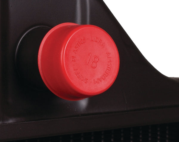Kühler passend für Massey Ferguson 1669650M94