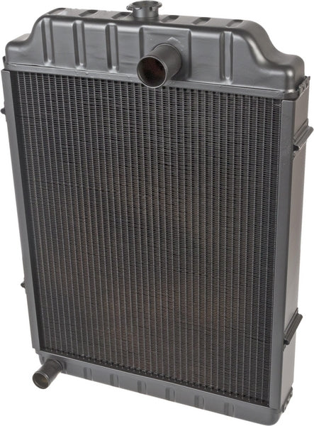 Kühler passend für Massey Ferguson 3614476M91