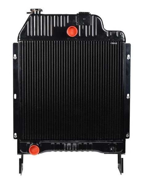 Kühler passend für Massey Ferguson 3619008M92