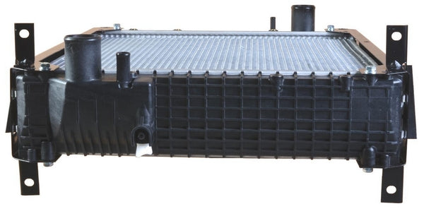Kühler passend für Massey Ferguson 3781114M1