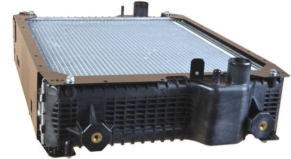 Kühler passend für Massey Ferguson 3781114M1