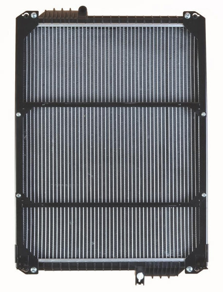 Kühler passend für Massey Ferguson 3785214M2