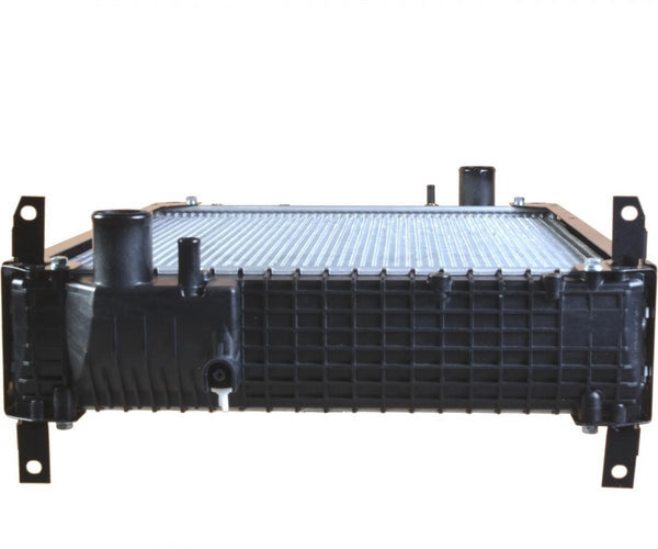 Kühler passend für Massey Ferguson 3785214M2
