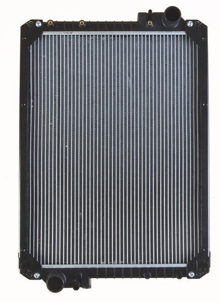 Kühler passend für Massey Ferguson 3785214M2
