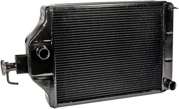 Kühler passend für Massey Ferguson, Perkins 3820620M91