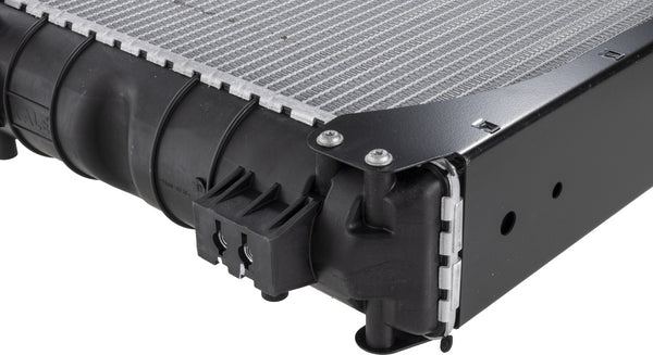 Kühler passend für New Holland 5098911