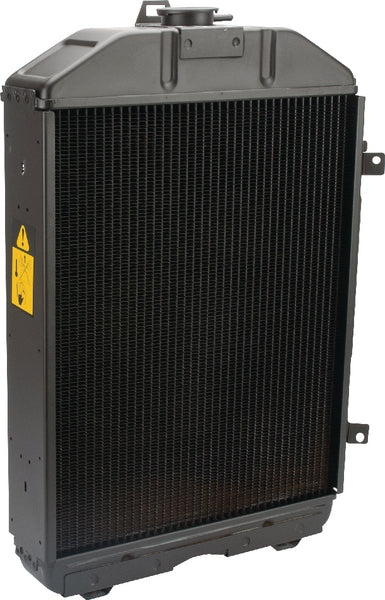 Kühler passend für Renault 7700019785