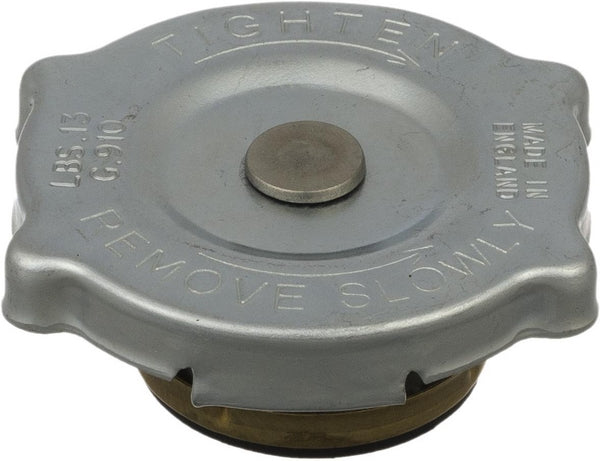 Kühlerdeckel 13 psi