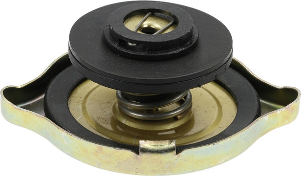 Kühlerdeckel