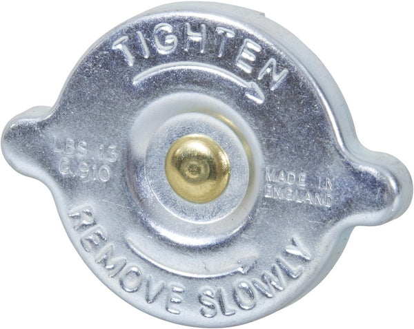 Kühlerdeckel NH passend für Ford New Holland