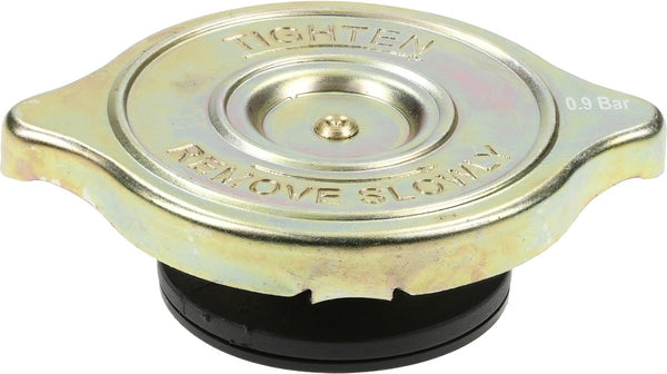 Kühlerdeckel