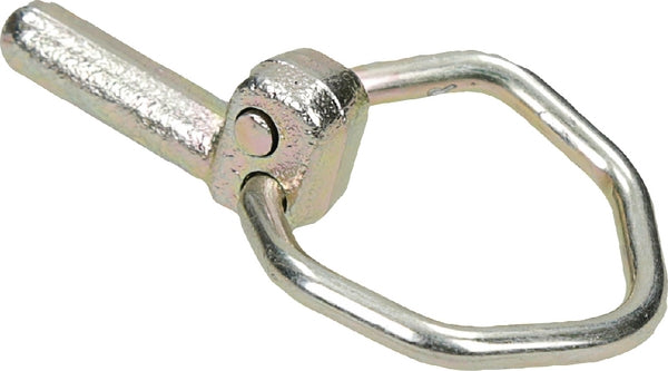 Kuhn Klappstecker FAST FIT®