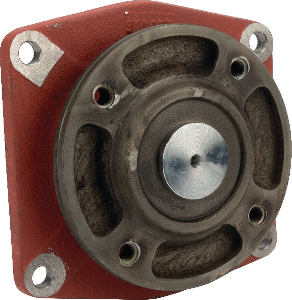 Kuhn Lagergehäuse kpl.