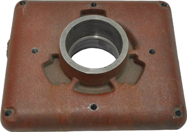 Kuhn Lagergehäuse