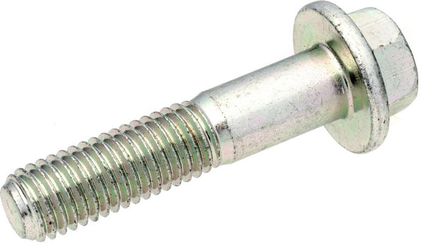 Kuhn Sechskantschraube mit Flansch