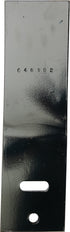 Kuhn Streichschiene R.
