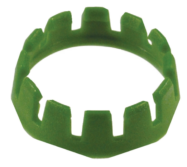 Kunststoffringe 1/2" - 5/8"