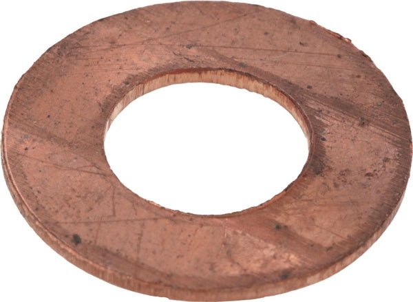 Kupfer-Unterlegscheibe 10 x 21 x 1,5MM passend für Fiat