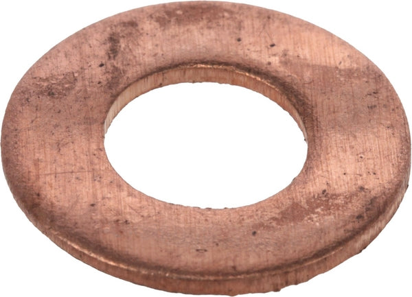 Kupfer-Unterlegscheibe 10 x 21 x 1,5MM passend für Fiat