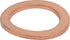 Kupferring 13 x 19 x 1,5 mm