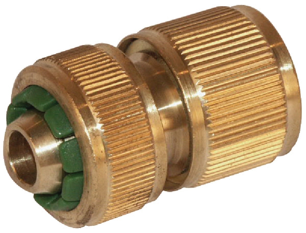 Kupplung mit Tülle 3/4"
