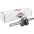 Kurbelwelle Briggs & Stratton 82797019 – ersetzt 797019, 498566, 691452