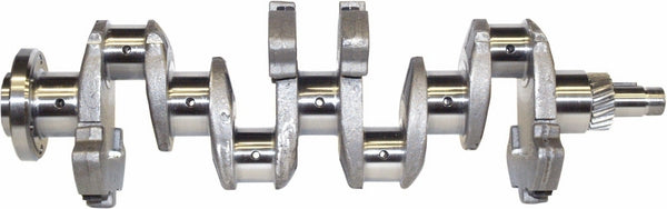 Kurbelwelle des Motors
