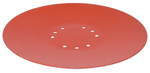 Kverneland / Accord Eggnescheibe 300x3mm für CX-Schar AC495390