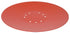 Kverneland / Accord Eggnescheibe 300x3mm für CX-Schar AC495390