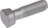 Kverneland Konusschraube, M10x40, verzinkt