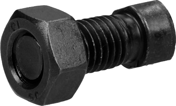 Kverneland Konusschraube M12x34 10.9 + Mutter