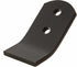 Kverneland Messer