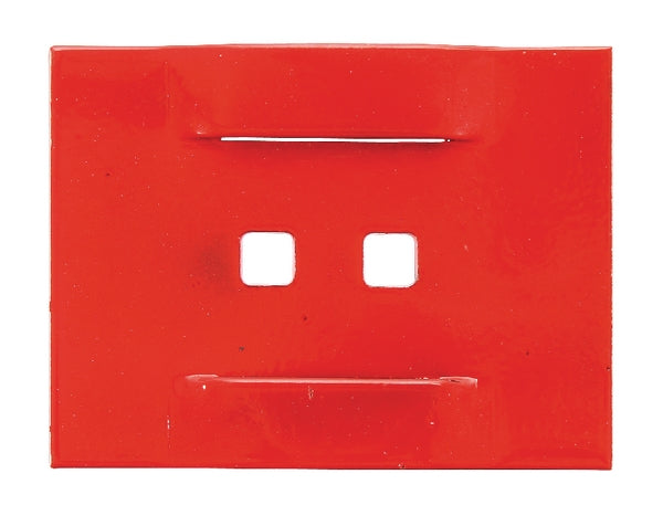 Kverneland / Rau Afstrijker 90 x 120mm