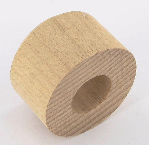 Kverneland / Rau Holzlager 29x65x42 mm