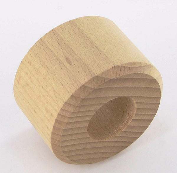 Kverneland / Rau Holzlager 29x65x42 mm